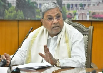 Siddaramaiah: ತಮಿಳುನಾಡಿನಲ್ಲಿ ಕೈಗೊಂಡಂತೆ ಆರ್‌ಎಸ್‌ಎಸ್‌ ವಿರುದ್ಧ ರಾಜ್ಯದಲ್ಲಿ ಕ್ರಮ..!!