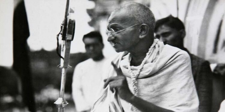 ಬಾಪು ಸ್ಮರಣೆ :  ವಿಶೇಷ ರೈಲು ಸಂಚಾರ !