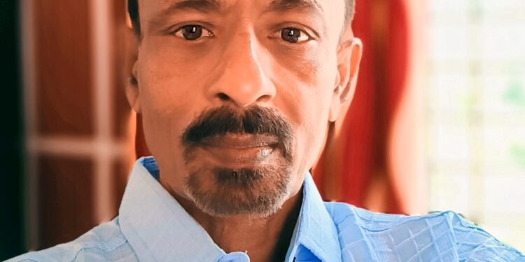 ಬಹುಮುಖ ಪ್ರತಿಭೆ ಡಾ. ಮೂಗಳ್ಳಿ ಗಣೇಶ್‌ ನಿಧನ !