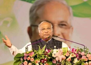 AICC ಅಧ್ಯಕ್ಷರಿಗೆ ಅನಾರೋಗ್ಯ, MSR ಆಸ್ಪತ್ರೆಗೆ ದಾಖಲು