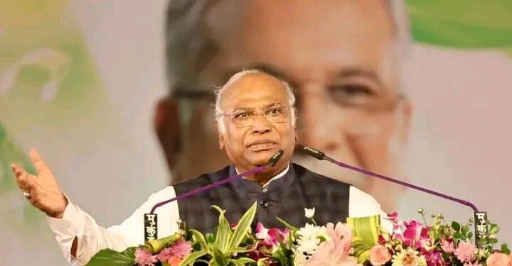 AICC ಅಧ್ಯಕ್ಷರಿಗೆ ಅನಾರೋಗ್ಯ, MSR ಆಸ್ಪತ್ರೆಗೆ ದಾಖಲು