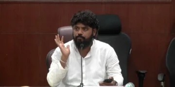 Pradeep Eshwar: ಈ ರಾಜ್ಯದ ಫ್ಯೂಚರ್ ಪ್ರಿಯಾಂಕ್ ಖರ್ಗೆ ಸಾಹೇಬ್ರು ಮರೀಬೇಡಿ ಎಂದ ಪ್ರದೀಪ್ ಈಶ್ವರ್!