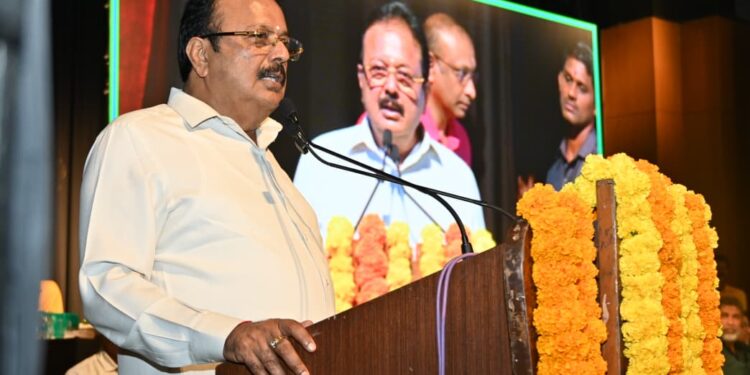 ರೈತ ಉತ್ಪಾದಕ ಸಂಸ್ಥೆ (FPO)ಗಳಿಗೆ ಸಿಗಲಿದೆ 3 ಕೋಟಿ ರೂ ಸಬ್ಸಿಡಿ: ಎನ್. ಚಲುವರಾಯಸ್ವಾಮಿ.