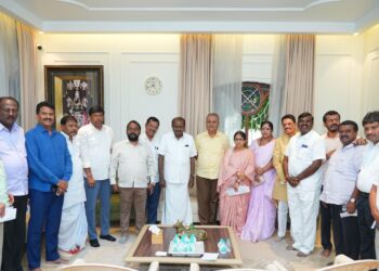 JDS Party : ಜೆಡಿಎಸ್ ಕೋರ್ ಕಮಿಟಿ (corecommittee) ಮತ್ತು ಶಾಸಕರ ಸಭೆ