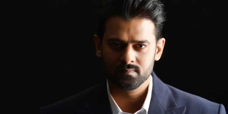 ಪ್ರಭಾಸ್‌ಗೆ ಜನ್ಮದಿನದ ಶುಭಾಶಯಗಳು!