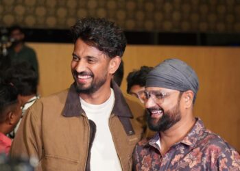 ಈ ವಾರ ತೆರೆಗೆ ಬಹು ನಿರೀಕ್ಷಿತ “ಬ್ರ್ಯಾಟ್”(BRAT). .