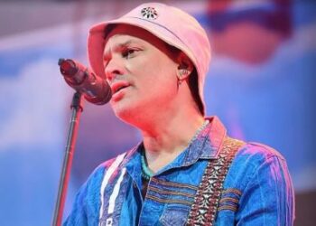 ಜುಬೀನ್ ಗರ್ಗ್ ಸಾವಿನ ತನಿಖೆ ನ್ಯಾಯಾಂಗ ಆಯೋಗ ರಚನೆ!