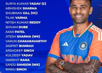 ಬಲಿಷ್ಠ ಆಸ್ಟ್ರೇಲಿಯಾ ಎದುರಿಸಲು ಭಾರತ ತಂಡ ಆಯ್ಕೆ!