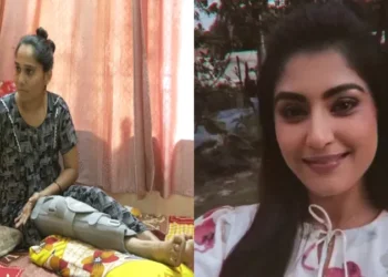 ಹಿಟ್ ಅಂಡ್ ರನ್ ಕೇಸ್: ದಿವ್ಯಾ ಸುರೇಶ್ ಮೊದಲ ಪ್ರತಿಕ್ರಿಯೆ