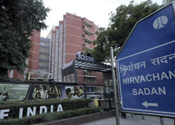 ಬಿಹಾರದಲ್ಲಿ SIR ಜಾರಿ, ಮೂದಲು 67 ಲಕ್ಷದ ಮತದಾರರು ಔಟ್‌, ಈಗ  47 ಲಕ್ಷ ಮತಾದರರು ಔಟ್‌ !