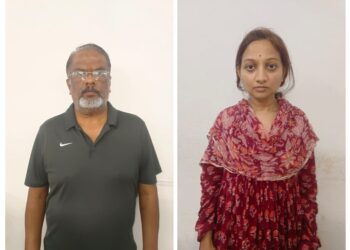 EPFO ಸಿಬ್ಬಂದಿ ಸೊಸೈಟಿಯಲ್ಲಿ 70 ಕೋಟಿ ರೂ. ವಂಚನೆ- ಇಬ್ಬರ ಬಂಧನ