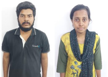 ವೃದ್ದೆ ಕೊ* ಮಾಡಿ ಚಿನ್ನ ದೋಚಿದ್ದ ಬಾಡಿಗೆದಾರರು..