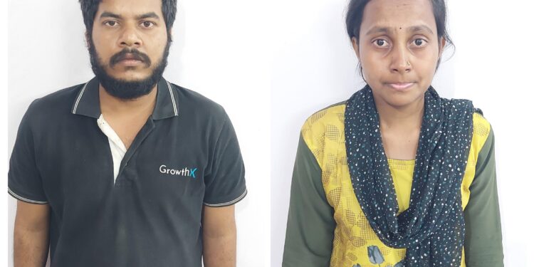 ವೃದ್ದೆ ಕೊ* ಮಾಡಿ ಚಿನ್ನ ದೋಚಿದ್ದ ಬಾಡಿಗೆದಾರರು..