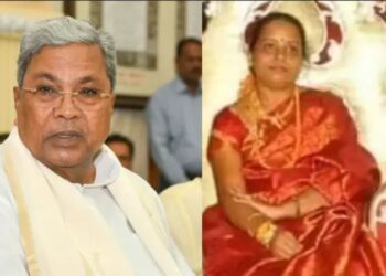 ಶ್ವಾಸಕೋಶದಲ್ಲಿ ಸೋಂಕು: ಸಿಎಂ ಪತ್ನಿ ಆಸ್ಪತ್ರೆಗೆ ದಾಖಲು