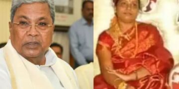 ಶ್ವಾಸಕೋಶದಲ್ಲಿ ಸೋಂಕು: ಸಿಎಂ ಪತ್ನಿ ಆಸ್ಪತ್ರೆಗೆ ದಾಖಲು