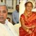 ಶ್ವಾಸಕೋಶದಲ್ಲಿ ಸೋಂಕು: ಸಿಎಂ ಪತ್ನಿ ಆಸ್ಪತ್ರೆಗೆ ದಾಖಲು