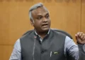 ಜನಗಣಮನ ಬಗ್ಗೆ ಕಾಗೇರಿ ವಿವಾದತ್ಮಾಕ ಹೇಳಿಕೆ: ಪ್ರಿಯಾಂಕ್ ಖರ್ಗೆ ತಿರುಗೇಟು
