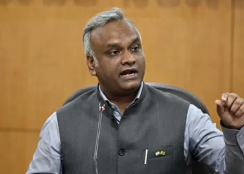 ಜನಗಣಮನ ಬಗ್ಗೆ ಕಾಗೇರಿ ವಿವಾದತ್ಮಾಕ ಹೇಳಿಕೆ: ಪ್ರಿಯಾಂಕ್ ಖರ್ಗೆ ತಿರುಗೇಟು