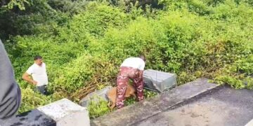 7 ಕೋಟಿ ರೂ. ದರೋಡೆ: ಖಾಲಿ ಬಾಕ್ಸ್ ಗಳು ಪತ್ತೆ