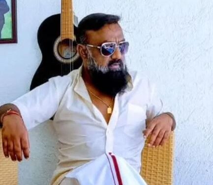 ಕನ್ನಡ ಚಿತ್ರರಂಗದ ನಟಿಗೆ ಕಿರುಕುಳ: ನಿರ್ಮಾಪಕ ಅರವಿಂದ್ ವೆಂಕಟೇಶ ರೆಡ್ಡಿ ಅರೆಸ್ಟ್