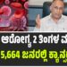 ಕರ್ನಾಟಕ ಗೃಹ ಆರೋಗ್ಯ ಯೋಜನೆ 2 ತಿಂಗಳ ವರದಿ: 5,664 ಜನರಲ್ಲಿ ಕ್ಯಾನ್ಸರ್ ಪತ್ತೆ