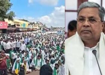 ಕಬ್ಬಿನ FRP ನಿಗದಿ ಮಾಡುವುದು ಕೇಂದ್ರ ಸರ್ಕಾರ- ಸಿಎಂ ಸಿದ್ದರಾಮಯ್ಯ