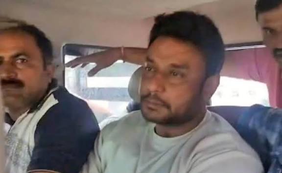 ರೇಣುಕಾಸ್ವಾಮಿ ಹತ್ಯೆ ಕೇಸ್: ಆರೋಪಿಗಳ ವಿರುದ್ಧ ದೋಷಾರೋಪಣೆ ನಿಗಧಿ