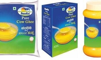 ಜನರಿಗೆ “ನಂದಿನಿ ತುಪ್ಪ”ದ ಶಾಕ್