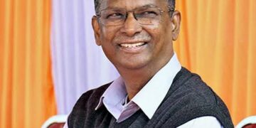 ‘ಕೆಪಿಸಿಸಿ ಅಧ್ಯಕ್ಷ ಸ್ಥಾನ ಬಿಡಲು ಡಿಕೆಶಿಗೆ ಯಾರು ಹೇಳಿಲ್ಲ’