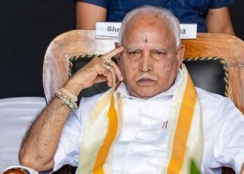 ಮಾಜಿ ಸಿಎಂ ಯಡಿಯೂರಪ್ಪಗೆ ಕೋರ್ಟ್ ಮತ್ತೊಂದು ಶಾಕ್