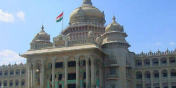 ವಿಧಾನಸೌಧ ಬಳಿ ಗುಂಪು ಗಲಾಟೆ: 13 ಜನರ ಬಂಧನ