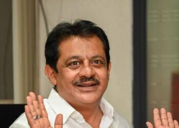 Zameer Ahmed Khan: ಡಿಸಿಎಂ ಆಗಲು ಸಿದ್ದ- ಸಚಿವ ಜಮೀರ್ ಅಚ್ಚರಿಯ ಹೇಳಿಕೆ