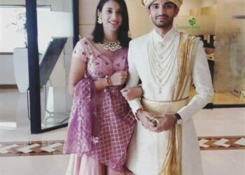 ಸ್ಮೃತಿ ಮಂಧಾನ ಮದುವೆ ದಿಢೀರ್ ಮುಂದೂಡಿಕೆ