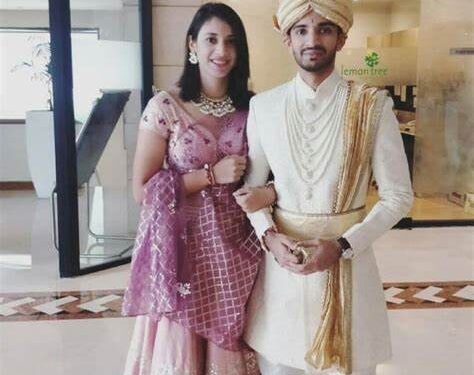 ಸ್ಮೃತಿ ಮಂಧಾನ ಮದುವೆ ದಿಢೀರ್ ಮುಂದೂಡಿಕೆ