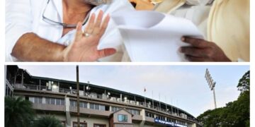 “ಚಿನ್ನಸ್ವಾಮಿ”ಯಲ್ಲಿ ಕ್ರಿಕೆಟ್ ಪಂದ್ಯಕ್ಕೆ ರಾಜ್ಯ ಸರ್ಕಾರ ಅಸ್ತು