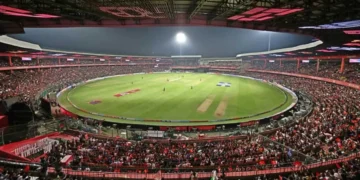 “ಚಿನ್ನಸ್ವಾಮಿ”ಯಲ್ಲಿ ಕ್ರಿಕೆಟ್.. ಸಂಪುಟ ಸಭೆಯಲ್ಲಿಂದು ತೀರ್ಮಾನ