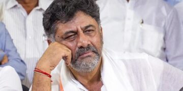 ಸಿಎಂ ಹುದ್ದೆಗಾಗಿ ಡಿಕೆಶಿ ಕಸರತ್ತು: ಡಿಸಿಎಂ, ಸಿಎಂ ಆಗೋಕೆ ಇನ್ನೆಷ್ಟು ದಿನ..?