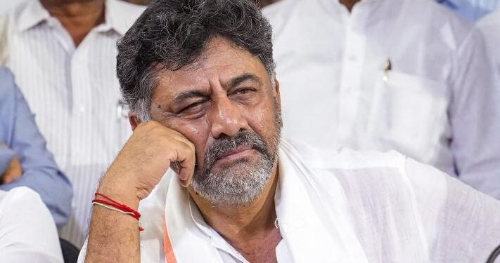 ಸಿಎಂ ಹುದ್ದೆಗಾಗಿ ಡಿಕೆಶಿ ಕಸರತ್ತು: ಡಿಸಿಎಂ, ಸಿಎಂ ಆಗೋಕೆ ಇನ್ನೆಷ್ಟು ದಿನ..?