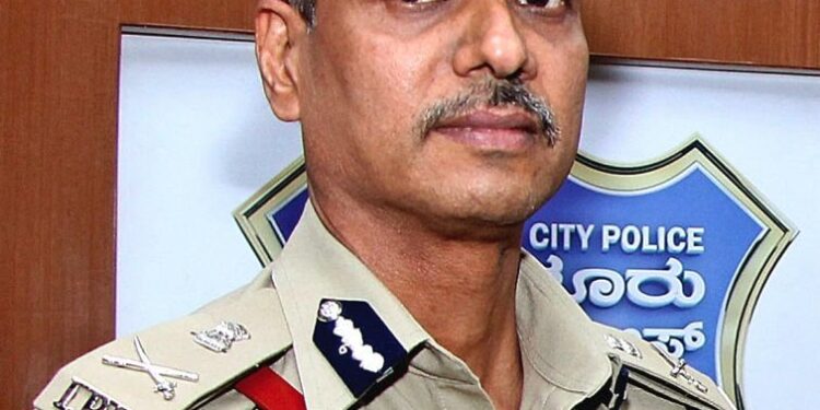 ಕೊನೆಗೂ ಭಡ್ತಿ.. ಕಾರಾಗೃಹ ಇಲಾಖೆಗೆ ಅಲೋಕ್ ಕುಮಾರ್ ಡಿಜಿಪಿ