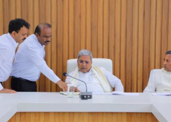 ರಾಜ್ಯದ ಜನರಿಗೆ “ಇಂದಿರಾ ಆಹಾರ ಕಿಟ್” ಭಾಗ್ಯ.. ಏನಿದರ ವಿಶೇಷ..?