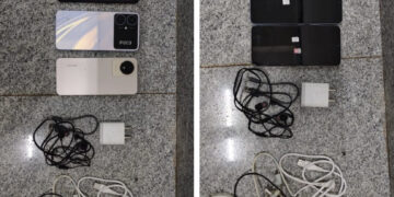 ಪರಪ್ಪನ ಅಗ್ರಹಾರ ಜೈಲಿನಲ್ಲಿ ಮೆಗಾ ರೇಡ್‌‌.. ಸಿಕ್ಕಿದ್ದೆಷ್ಟು..?