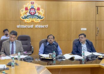 ಚಿನ್ನಸ್ವಾಮಿಯಲ್ಲಿ ಕ್ರಿಕೆಟ್: ಜಿಬಿಎ ಆಯುಕ್ತರ ನೇತೃತ್ವದಲ್ಲಿ ಸಮಿತಿ