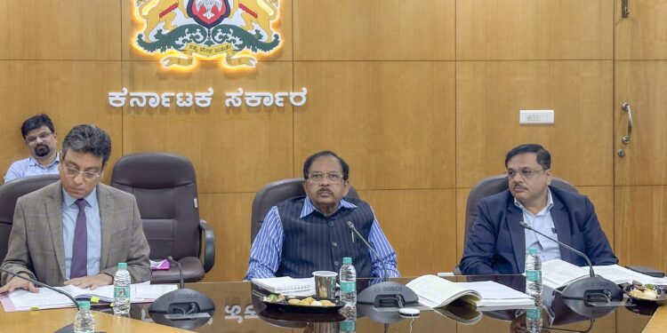 ಚಿನ್ನಸ್ವಾಮಿಯಲ್ಲಿ ಕ್ರಿಕೆಟ್: ಜಿಬಿಎ ಆಯುಕ್ತರ ನೇತೃತ್ವದಲ್ಲಿ ಸಮಿತಿ