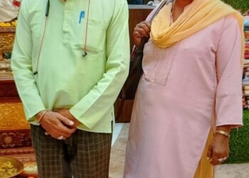 ಪತ್ನಿ ಕೊಂದು ನಾಟಕವಾಡಿದ್ದ ಪತಿ ಕಹಾನಿ ಬಯಲು