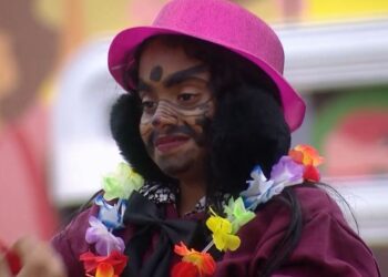 BBK 12: ಸೋ ಕ್ಯೂಟ್‌..ಬಿಗ್‌ ಬಾಸ್‌ ಮನೆಯಲ್ಲಿ ರಕ್ಷಿತಾ ಶೆಟ್ಟಿ ಹೀಗಾಗಿದ್ಯಾಕೆ..?