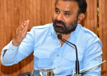 ಕುಂದಾಪುರ ಇಎಸ್‌ಐ ಆಸ್ಪತ್ರೆಗೆ ವೈದ್ಯರ ನೇಮಕಕ್ಕೆ ಕ್ರಮ: ಸಚಿವ ಸಂತೋಷ್‌ ಲಾಡ್‌