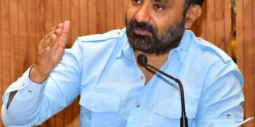 ಕುಂದಾಪುರ ಇಎಸ್‌ಐ ಆಸ್ಪತ್ರೆಗೆ ವೈದ್ಯರ ನೇಮಕಕ್ಕೆ ಕ್ರಮ: ಸಚಿವ ಸಂತೋಷ್‌ ಲಾಡ್‌