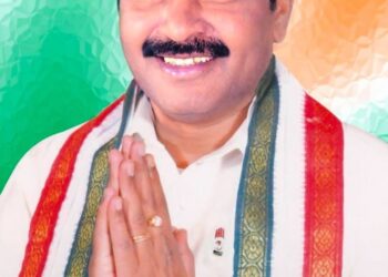 *ಬೆಂಗಳೂರಿನ ಚಿಕ್ಕಪೇಟೆ ವಿಧಾನಸಭಾ ಕ್ಷೇತ್ರದ ಕಾಂಗ್ರೆಸ್ ಪಕ್ಷದ ಮಾಜಿ ಶಾಸಕ ಆರ್.ವಿ. ದೇವರಾಜ್ ಮೈಸೂರಿನಲ್ಲಿ ವಿಧಿವಶರಾಗಿದ್ದಾರೆ*