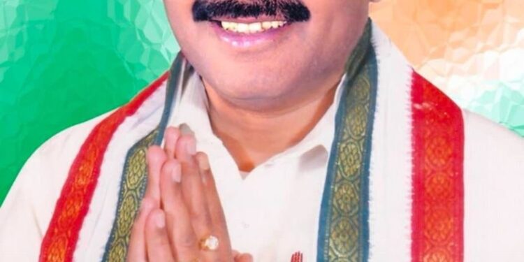 *ಬೆಂಗಳೂರಿನ ಚಿಕ್ಕಪೇಟೆ ವಿಧಾನಸಭಾ ಕ್ಷೇತ್ರದ ಕಾಂಗ್ರೆಸ್ ಪಕ್ಷದ ಮಾಜಿ ಶಾಸಕ ಆರ್.ವಿ. ದೇವರಾಜ್ ಮೈಸೂರಿನಲ್ಲಿ ವಿಧಿವಶರಾಗಿದ್ದಾರೆ*