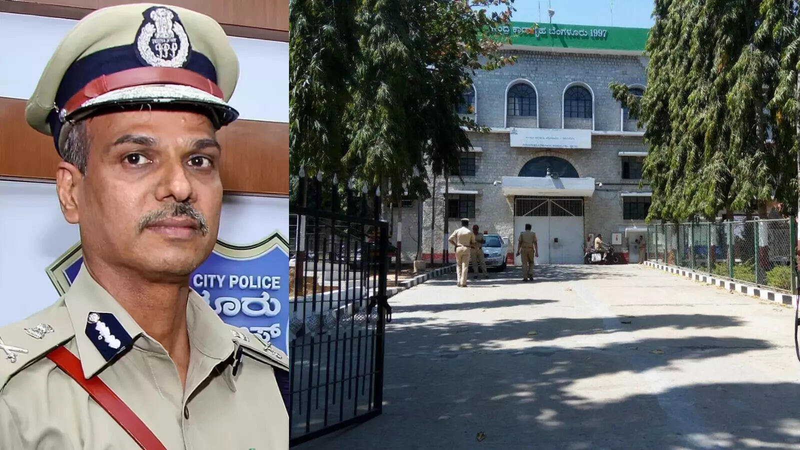 ಎಲ್ಲವೂ ಸರಿಯಾಗಬೇಕು: ಜೈಲಾಧಿಕಾರಿಗಳಿಗೆ ಅಲೋಕ್ ಕೊಟ್ಟ ಡೆಡ್ ಲೈನ್ ಏನು..? - Pratidhvani